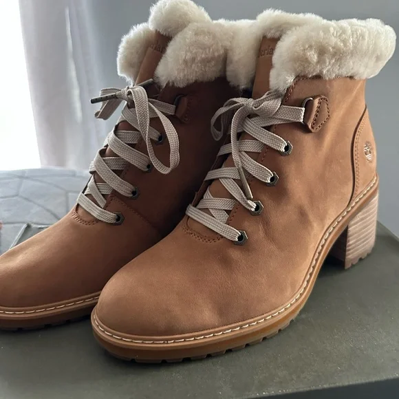 Timberland Shoes Timberland Sienna High Waterproof Mid Hiker